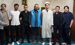 Ürgüp'te Gençler İyilikle Dönüştürdü