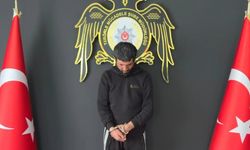 Nevşehir emniyetinden operasyon: DEAŞ'lı 1 şahıs tutuklandı