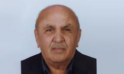 Nevşehir eski şoförlerden Metin Yılmaz vefat etti