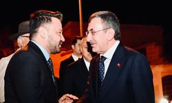Cumhurbaşkanı Yardımcısı Cevdet Yılmaz Nevşehir’de