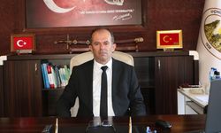 Uçhisar Belediye Başkanı Çamcı'dan 19 Mayıs Mesajı