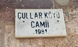 Nevşehir Çullar köyü halkından 'imam' talebi