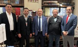Japonya'da Kapadokya Rüzgarı Esiyor