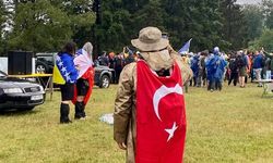 Nevşehir’den Bosna Hersek’e yola çıkmaya var mısınız?