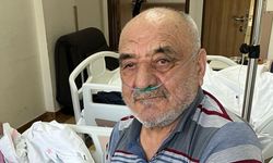 Nevşehir sanayi esnaflarından Arabulan vefat etti