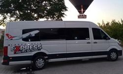 Nevşehir'de SRC 2 Belgeli Şoför İlanı