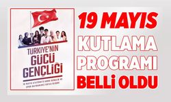 Nevşehir'de 19 Mayıs kutlama programı belli oldu