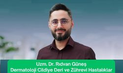 Kapadokya Hastanesi'nde akşam cildiye polikliniği hizmetinizde