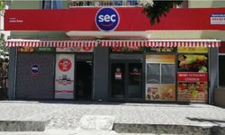 Nevşehir'de iş değişikliği nedeni ile devren satılık market