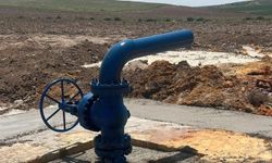 Kozaklı Karahasanlı'daki Kuyu Artık Boşa Akmıyor