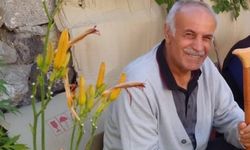 Nevşehir eski berberlerinden Seyit Sarkma vefat etti