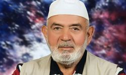 Nevşehir eski fırıncılardan Bahri Küsdürmez vefat etti