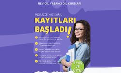 Nev-Dil’de Yaz Kursları Başlıyor!