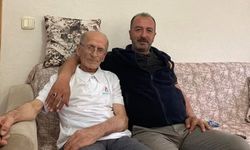 Nevşehir'in en eski fırın ustası yoğun bakımda dua bekliyor!
