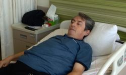 Nevşehir'de 54 yaşında kalp krizi sonucu hayatını kaybetti