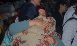 Nevşehir'de İlk hacı kafilesi 12 Mayıs'ta yola çıkacak