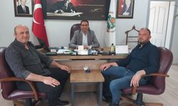 Göre Belediyesi yolcu taşıma ihalesi yapıldı