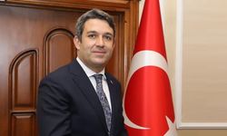 Kapadokya Alan Başkanlığına Aslanbay atandı