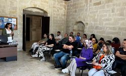 Nevşehir Paşa Konağı’nda “Bağımlılık” Semineri
