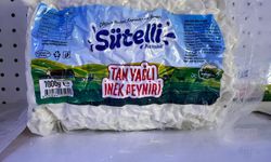 Nevşehir'in Yerli Markası : SÜTELLİ Süt Ürünleri!