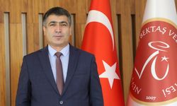 NEVÜ Rektörü Prof. Dr. Semih Aktekin’in Kurban Bayramı Mesajı