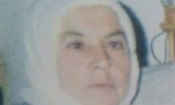 Nevşehir eşrafından Taşçeker ailesinin acı günü