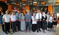 NEVÜ'de “Yapay Zekâ ve Tasarım Sergide Bir Arada” Projesinin Final Etkinliği Gerçekleştirildi