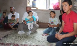 Nevşehir'e yurt dışından 1.131 kişi göç etti