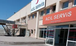 Nevşehir'de "acemi kasaplar" hastanelik oldu