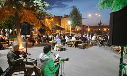 NevMekan’da Müzik Dolu Yaz Gecesi