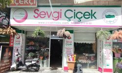 Nevşehir'de Devren Satılık Çiçekçi Dükkanı!