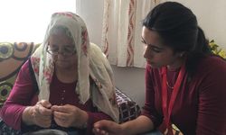 NEVÜ öğrencilerinden yaşlılara umut veren proje