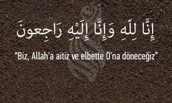 Genç Annenin ölümü Nevşehir’i yasa boğdu
