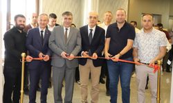 NEVÜ Bilim İletişimi Ofisi, Düzenlenen Törenle Açıldı