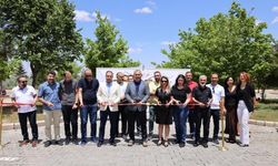 Meslek Yüksekokulu Teknik Bölümler tarafından düzenlenen 2. Teknik Bilimler Bilim Şenliği düzenlendi