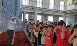 Nevşehir'de Yaz Kur'an Kursları kayıtları başladı!