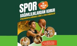 Nevşehir’de 26 Haziran’da Sporla Farkındalık Etkinliği
