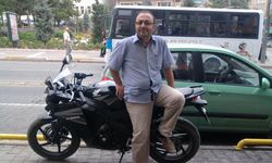 Nevşehir eşrafından Tamer Kulaçlı vefat etti
