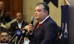 Başkan Ergül, 2025 Buğday ve Arpa Alım Fiyatlarını Değerlendirdi
