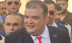 Anahtar Parti İl Başkanı Ergül’den Bayram Mesajı