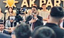 AK Parti Nevşehir İl Başkanı Aygün Kurban Bayramı Mesajı