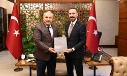 Nevşehir Kültür Yolu Festivali için geri sayım başladı!