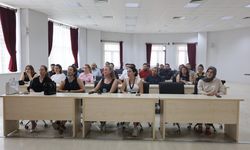 NTSO'da “Geleceğin E-Ticaret Trendleri” konferansı