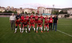 Nevşehir 1. Amatör Küme'ye yükselen takımlar belli oldu