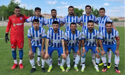 Yazıhüyük Spor Nevşehir 1. Amatör Küme'ye yükseldi