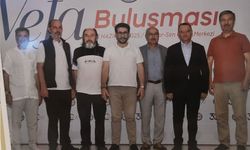 Başkan Öcal, Memur-Sen’in Vefa Buluşmasına katıldı