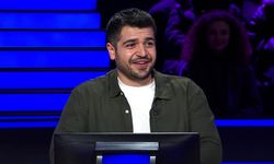 Nevşehirli Recep Tayyip Kim Milyoner Olmak İster’e damga vurdu!