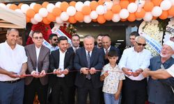 Zirve Motor'un Ürgüp Şubesi Düzenlenen Törenle Açıldı