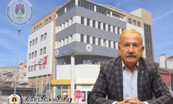 NTB Başkanı Salaş`dan Hicri Yılbaşı ve Muharrem Ayı Mesajı