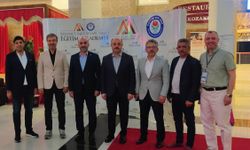Nevşehir EBS'den Yaz Eğitim Kampına Katılım